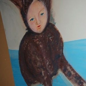 Meet your Posher, Martina